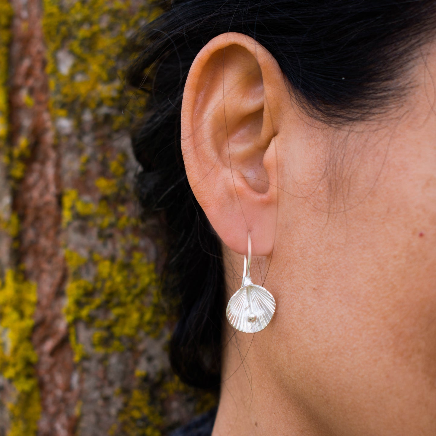 Boucles d'oreilles Lili