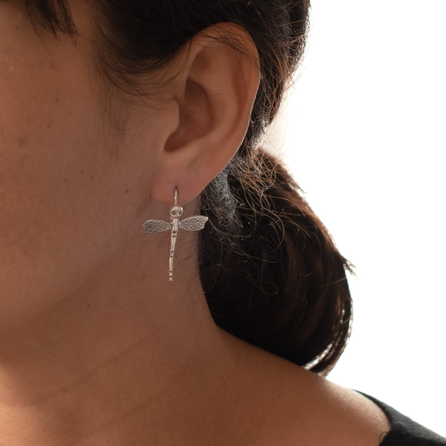 Boucles d'oreilles Maelengpo