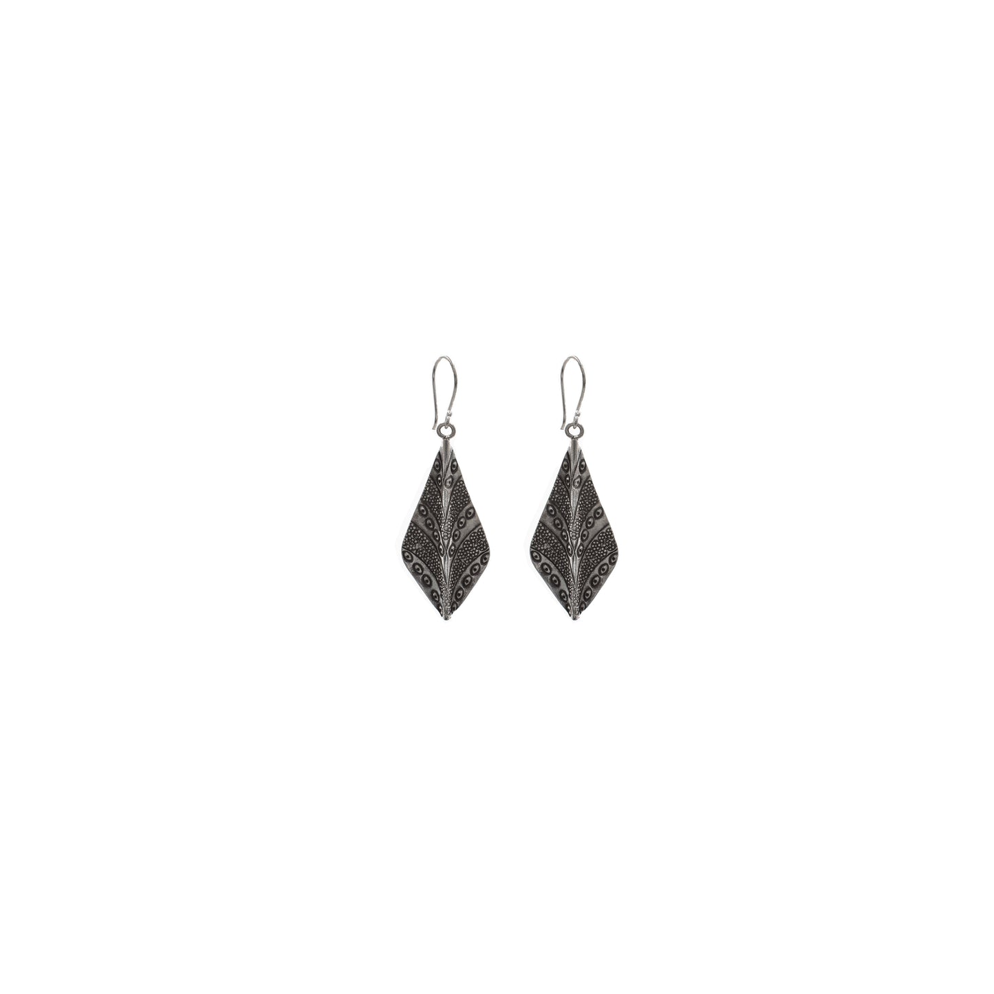 Boucles d'oreilles Bai Sam Liam