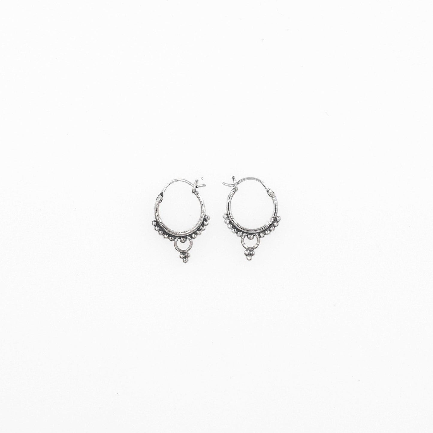 Larisa earrings