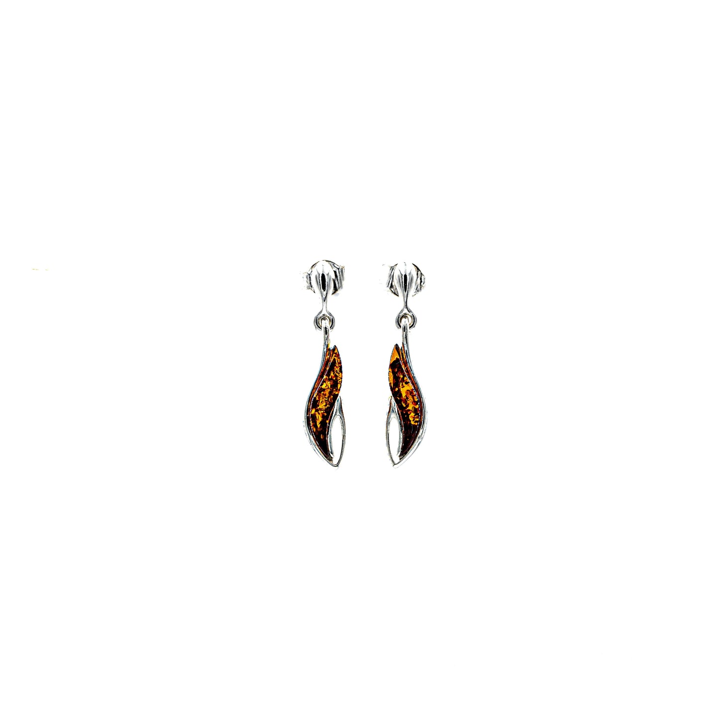 Boucles d'oreilles Poznań
