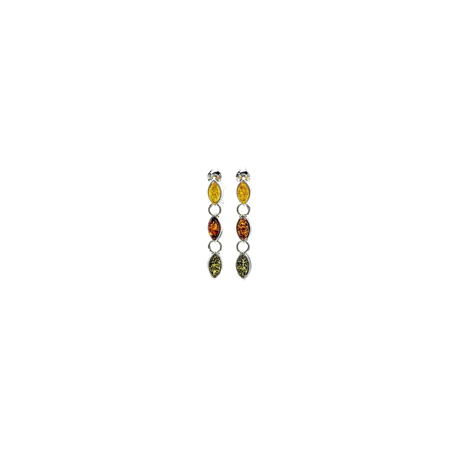 Katowice earrings