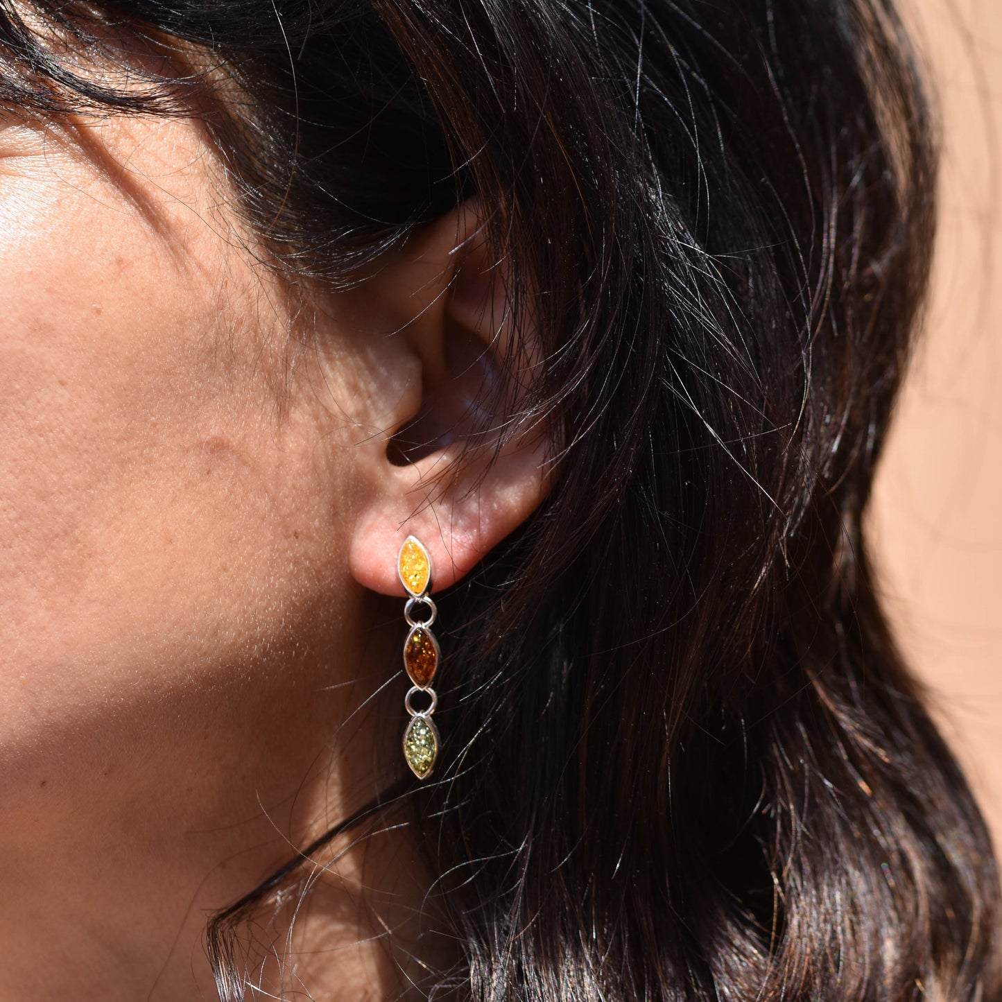 Katowice earrings