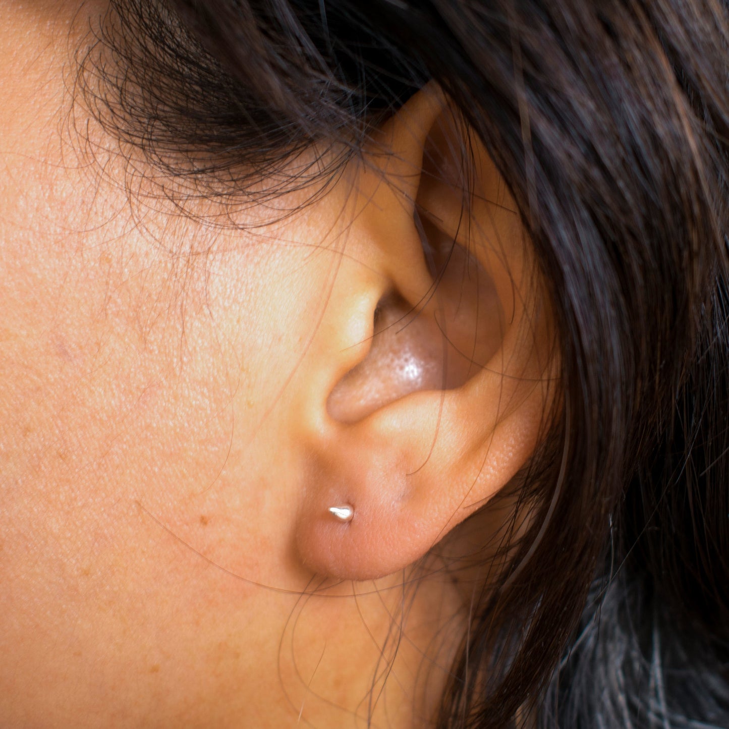 Stud earrings 2