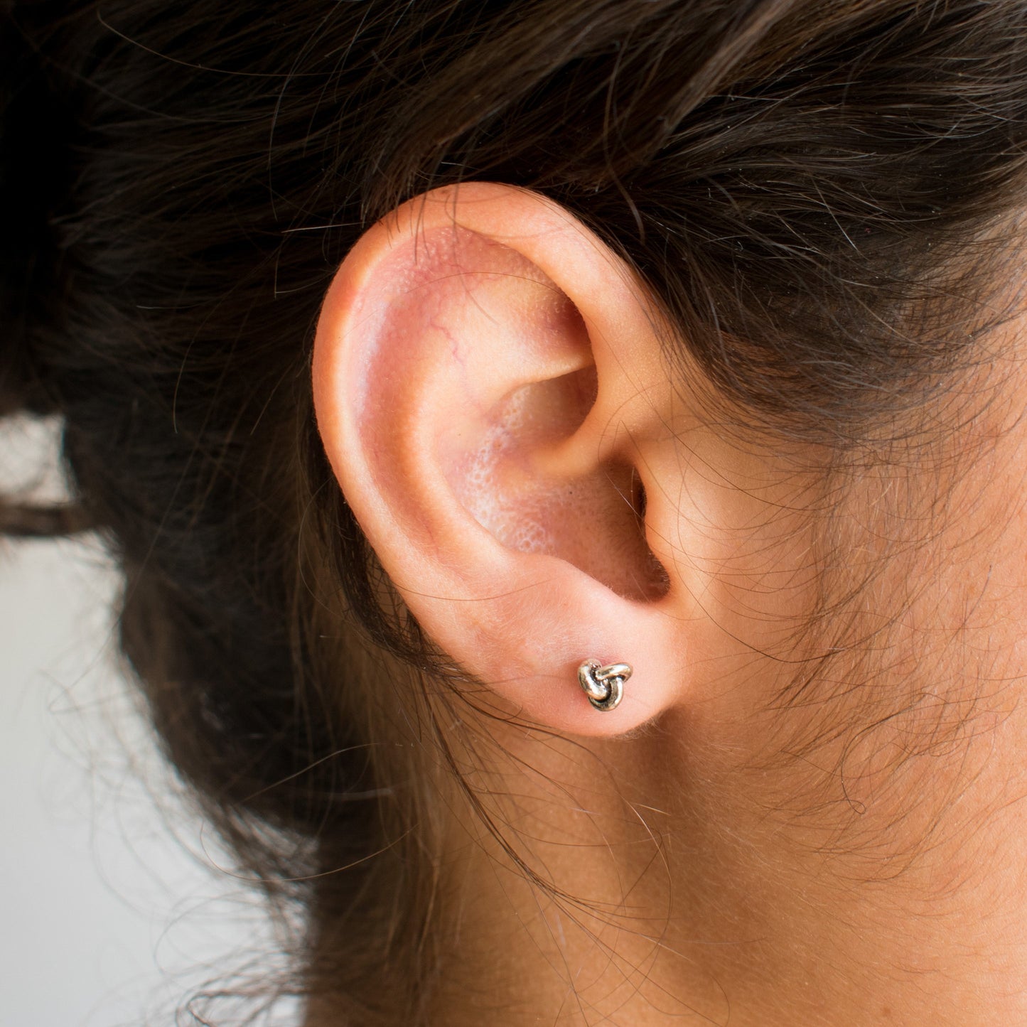 Bare earrings