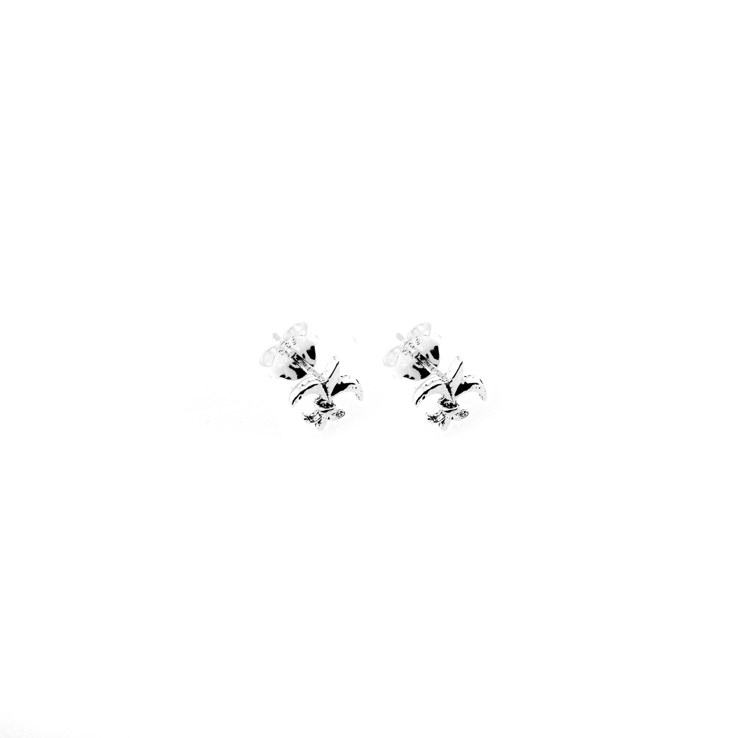 Arracades Flor de Lis