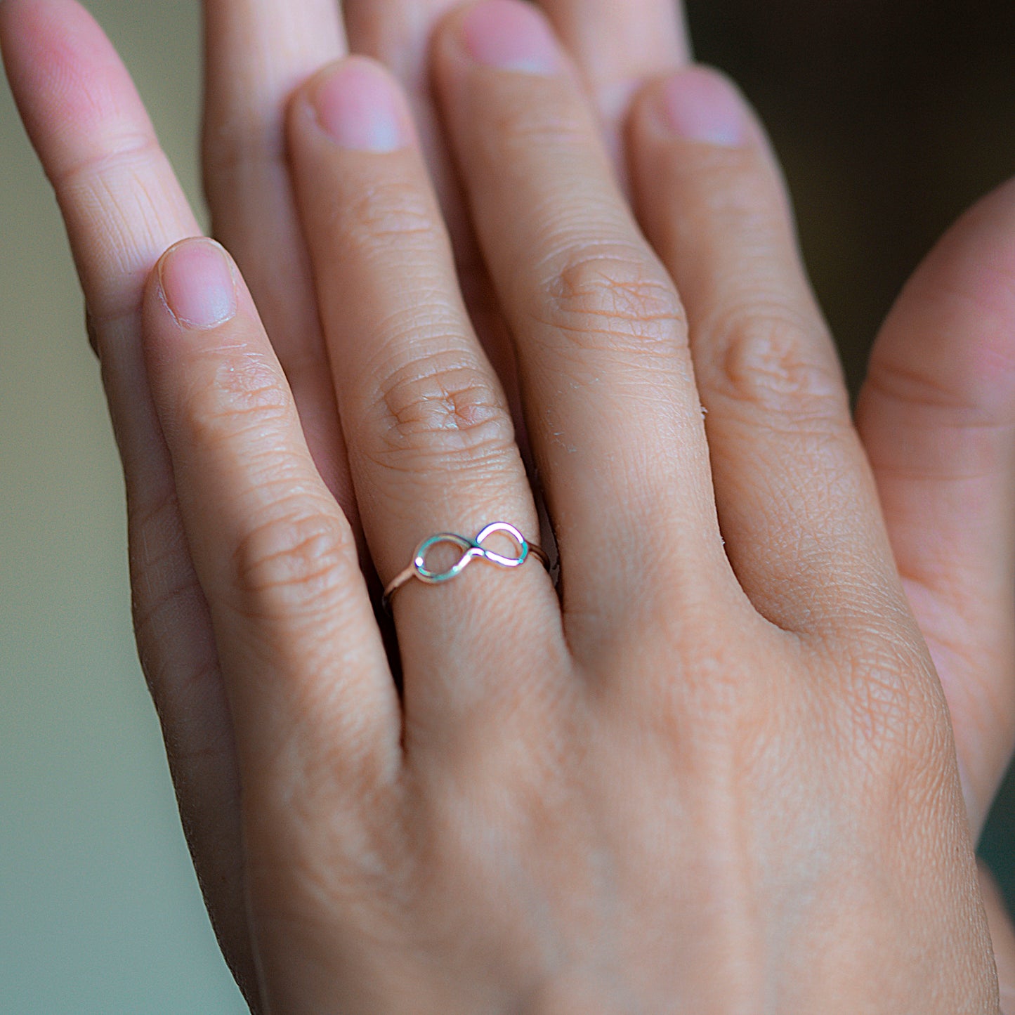 Infinity Ring