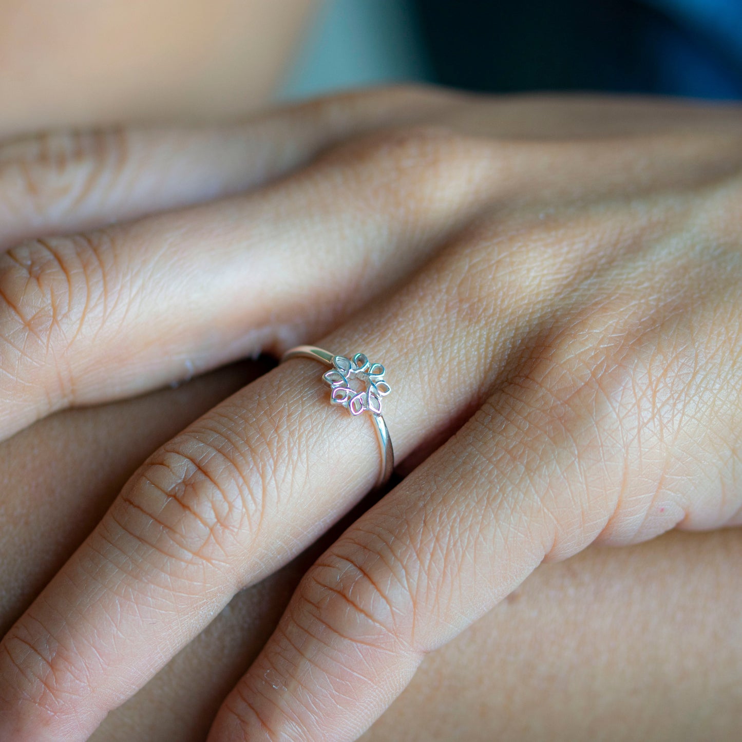 Bague Niran