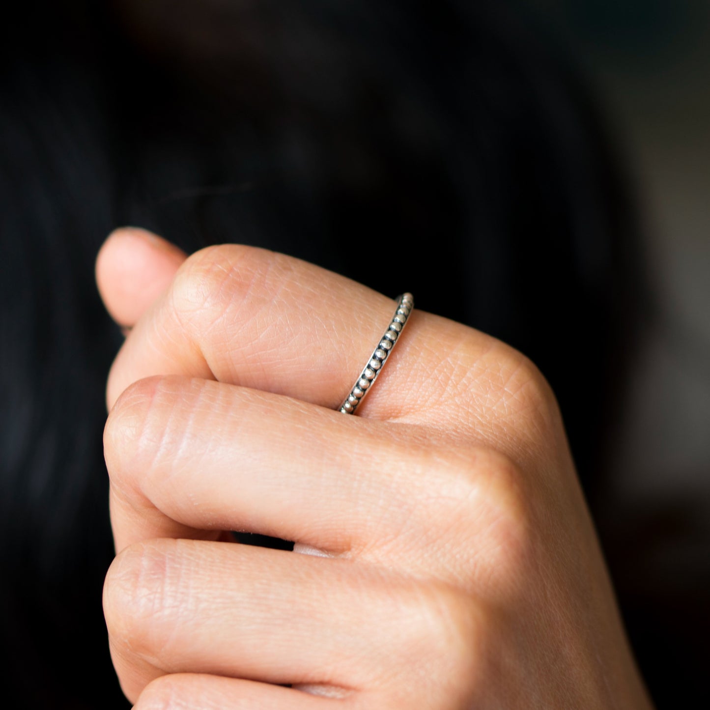 Bague Tyut