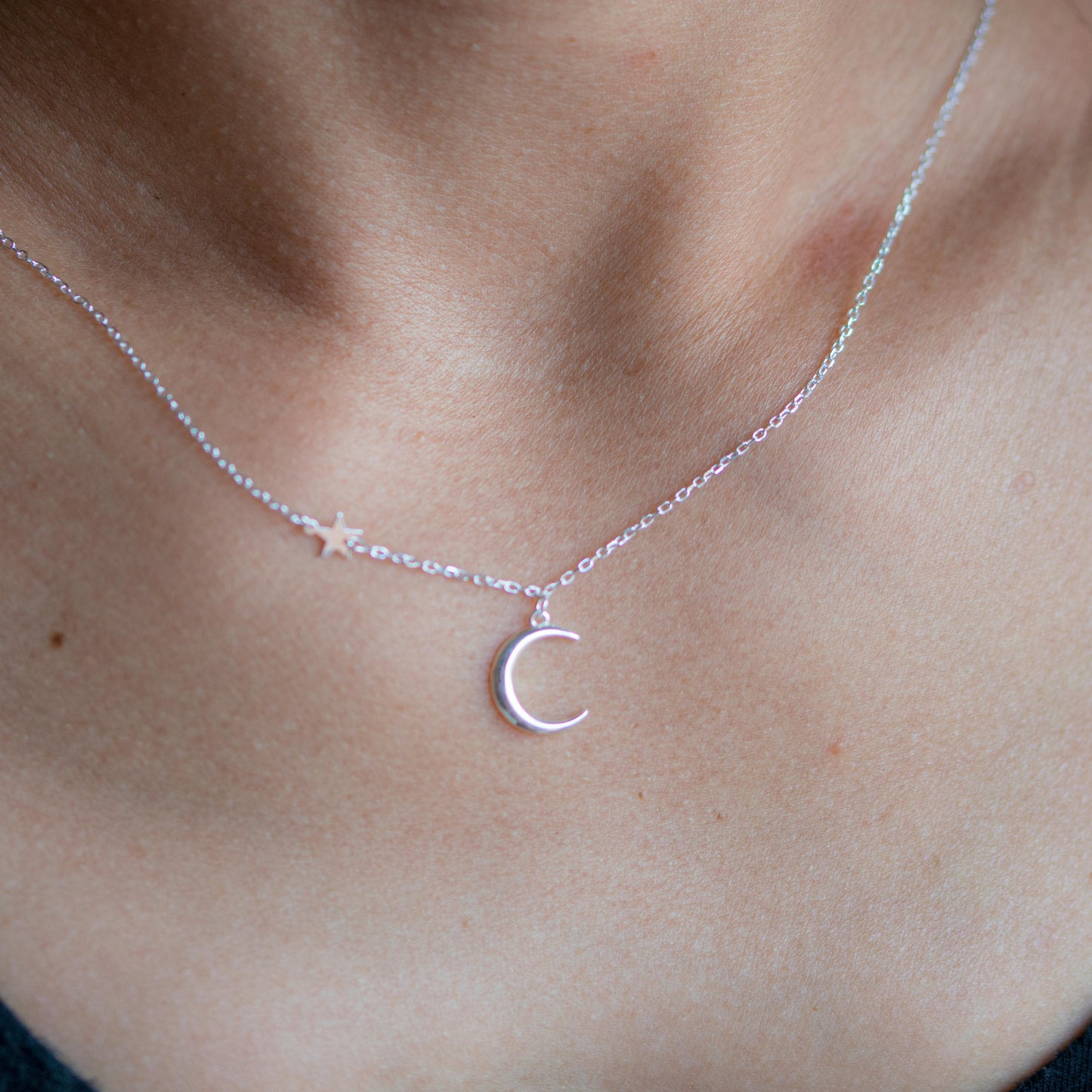 Anong necklace