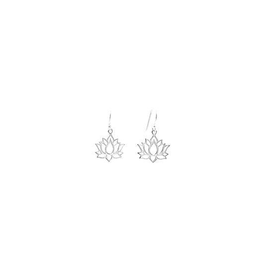 Boucles d'oreilles Ymir