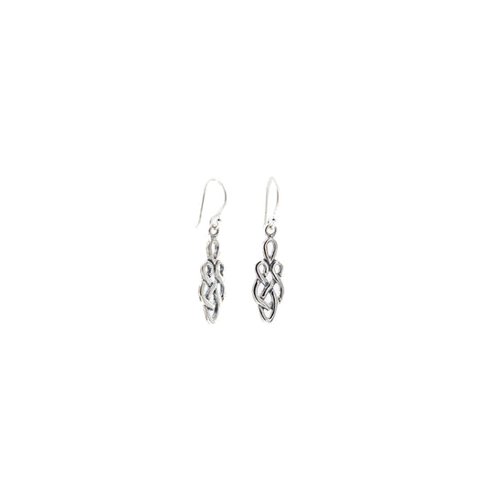 Boucles d'oreilles Ciro