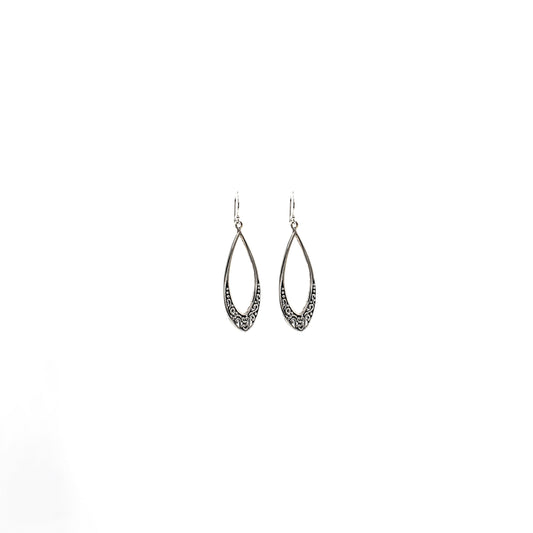 Boucles d'oreilles Han