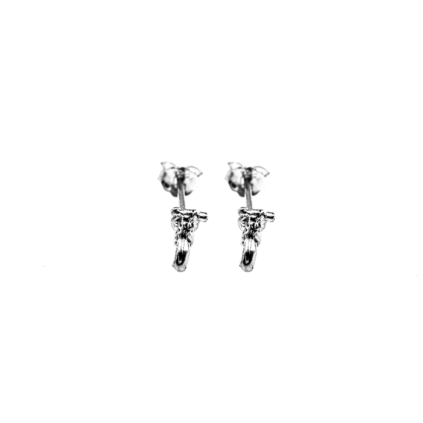 Boucles d'oreilles robinet