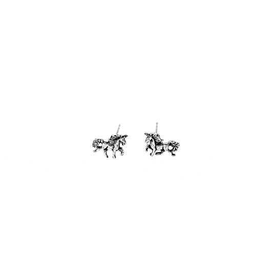 Unicorn Earrings