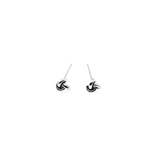 Boucles d'oreilles nues